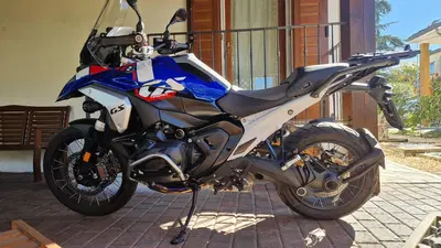 Bmw R 1300 GS Trophy (2023 - 26) usata