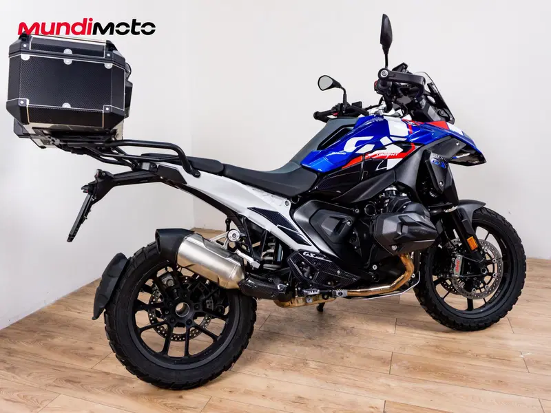 Bmw R 1300 GS Trophy (2023 - 26) (3)