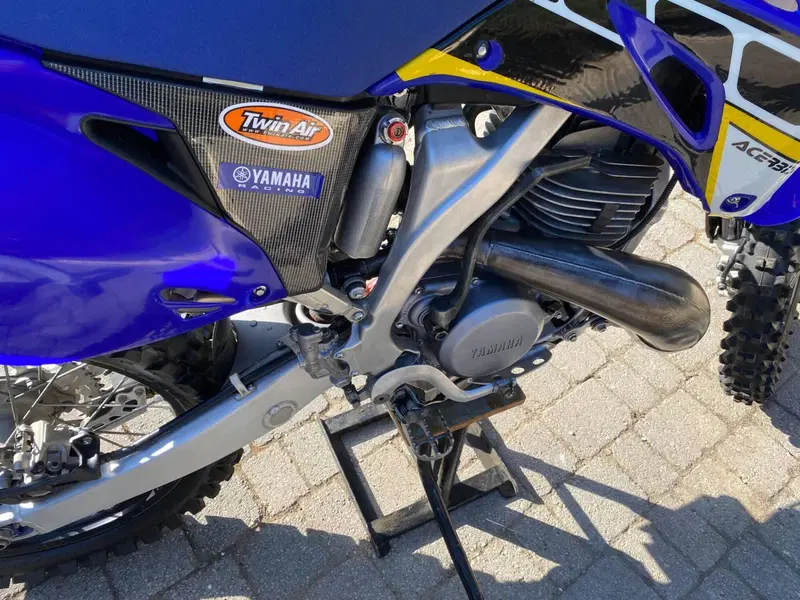 Yamaha YZ 450 F (2026) (3)