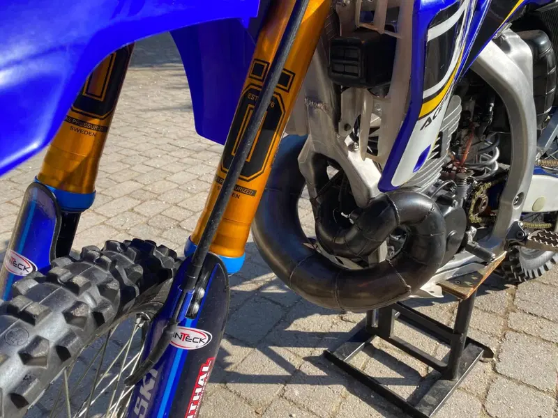 Yamaha YZ 450 F (2026) (4)
