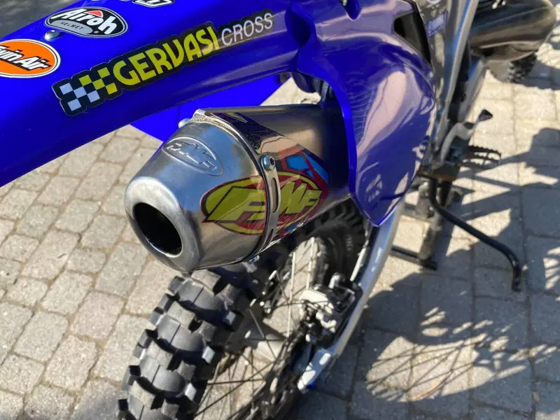 Yamaha YZ 450 F (2026) (8)