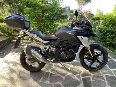 Bmw G 310 GS (2021 - 25) usata
