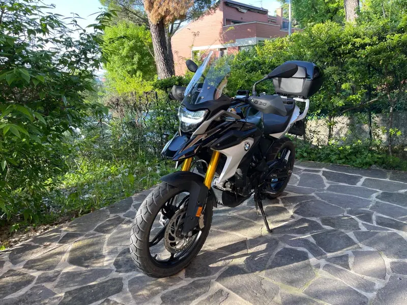 Bmw G 310 GS (2021 - 25) (5)