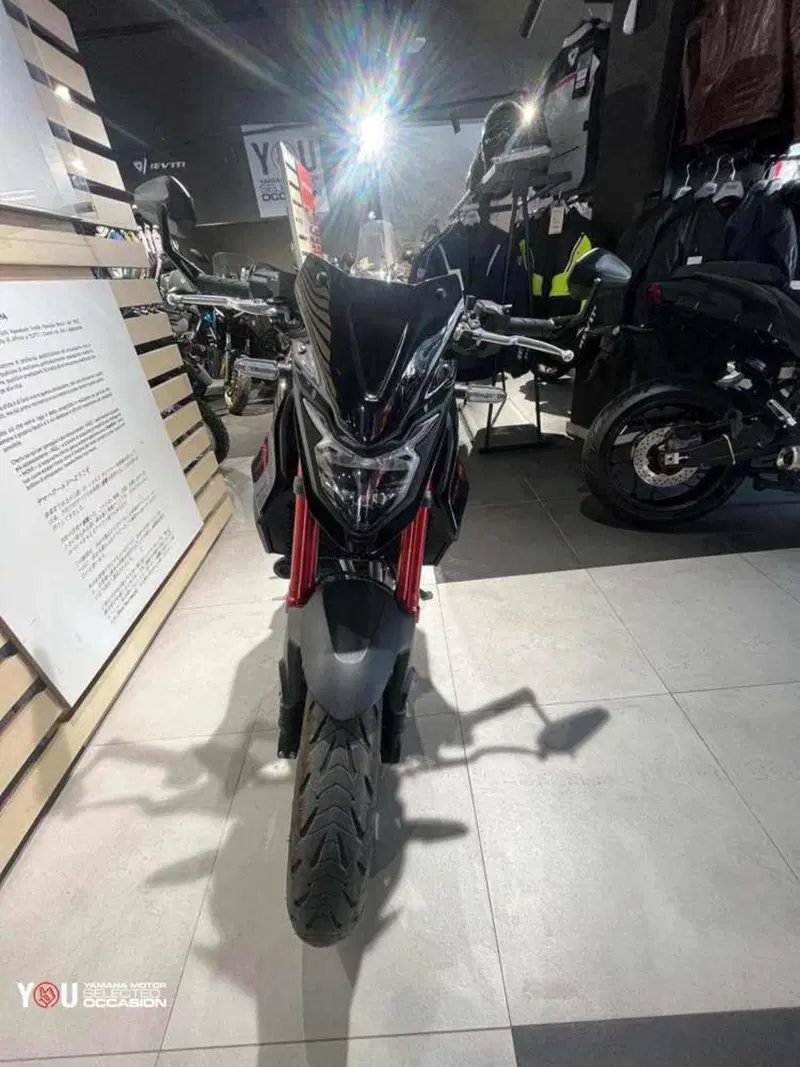 Honda CB 750 Hornet (2023 - 24) (2)