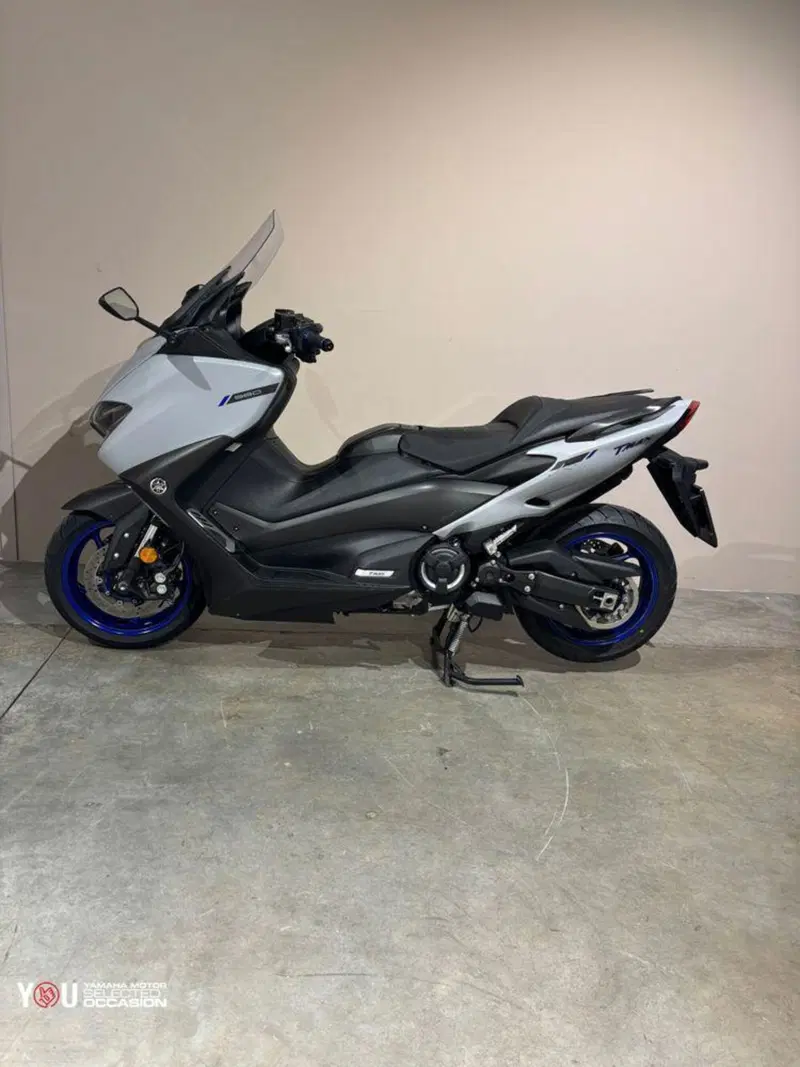 Yamaha T-Max 560 (2020 - 21) (5)