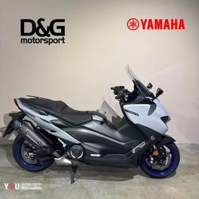 Yamaha T-Max 560 (2020 - 21) usata