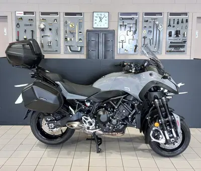 Yamaha Niken 850 GT (2019 - 20) usata