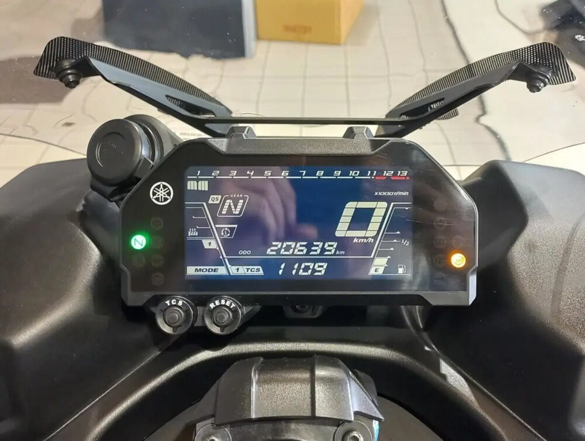 Yamaha Niken 850 GT (2019 - 20) (4)