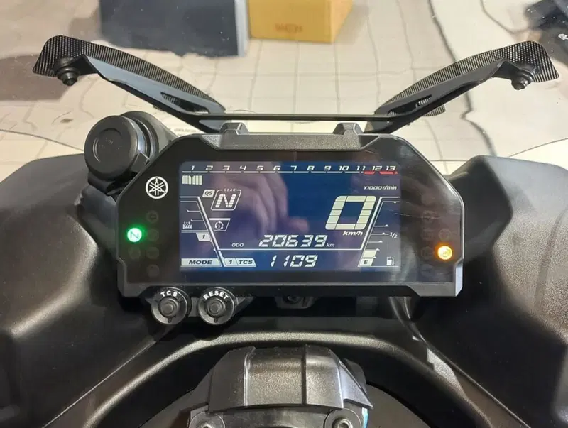 Yamaha Niken 850 GT (2019 - 20) (4)