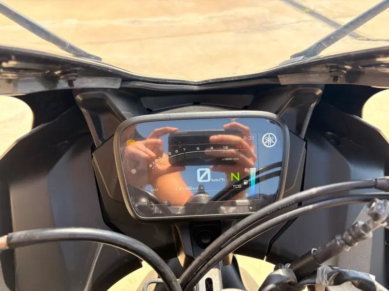 Yamaha YZF R125 (2023 - 26) (10)