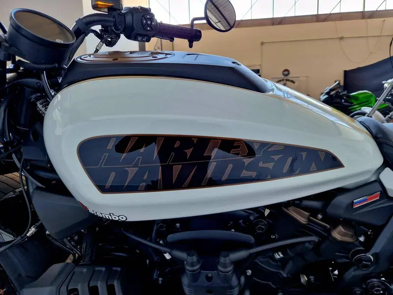 Harley-Davidson Sportster S (2022 - 24) (13)