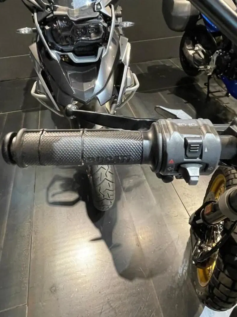 Ducati Scrambler 800 Desert Sled (2017 - 20) (4)