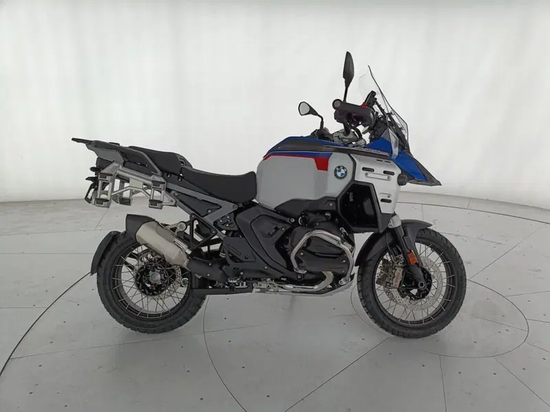 Bmw R 1300 GS Adventure Trophy (2025 - 26)