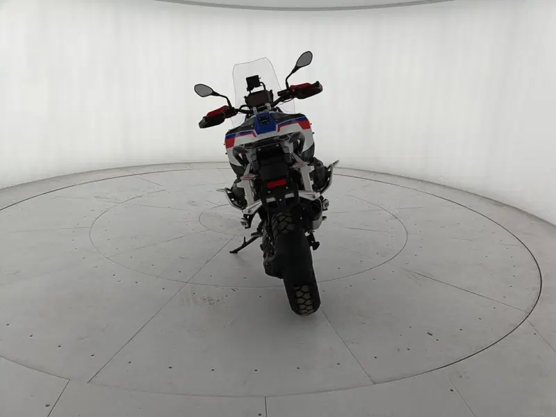 Bmw R 1300 GS Adventure Trophy (2025 - 26) (7)