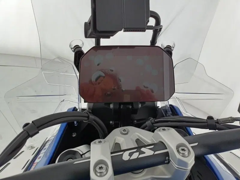 Bmw R 1300 GS Adventure Trophy (2025 - 26) (12)