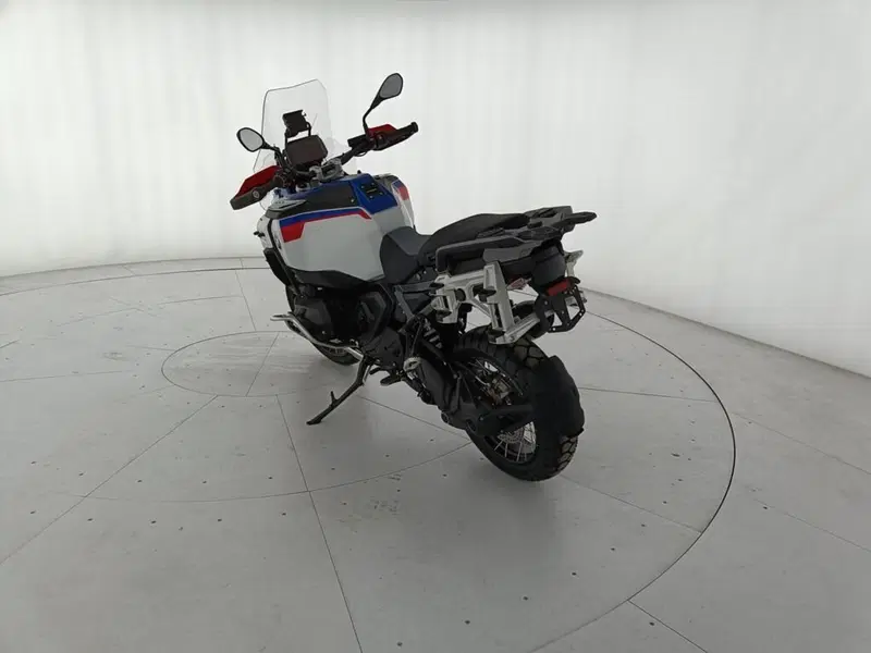 Bmw R 1300 GS Adventure Trophy (2025 - 26) (6)
