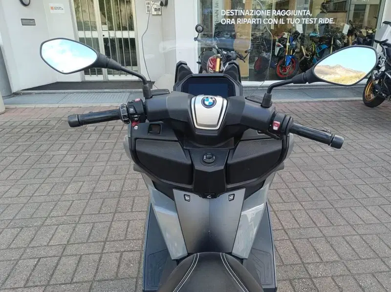 Bmw C 400 GT (2019 - 20) (13)