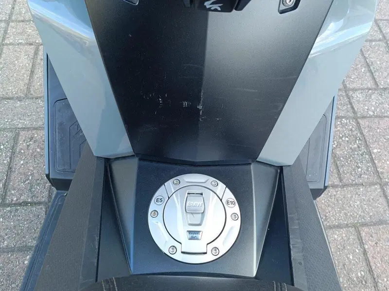 Bmw C 400 GT (2019 - 20) (12)