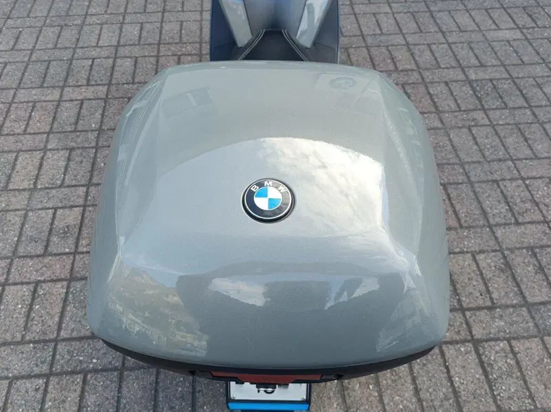 Bmw C 400 GT (2019 - 20) (9)