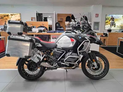 Bmw R 1250 GS Adventure (2021 - 24) usata