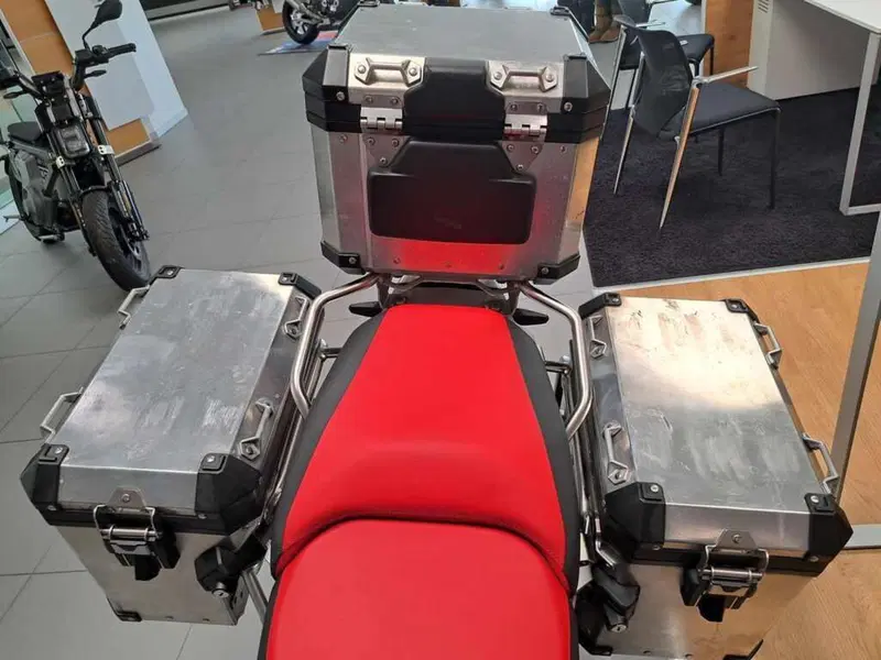 Bmw R 1250 GS Adventure (2021 - 24) (5)