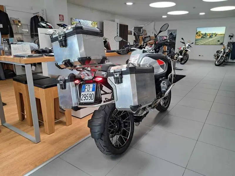 Bmw R 1250 GS Adventure (2021 - 24) (3)