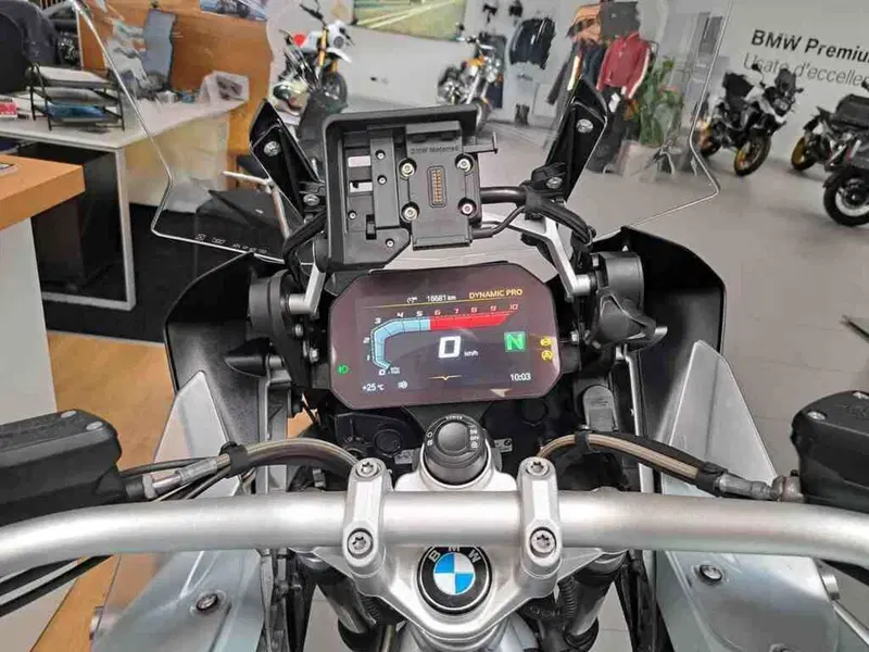 Bmw R 1250 GS Adventure (2021 - 24) (9)