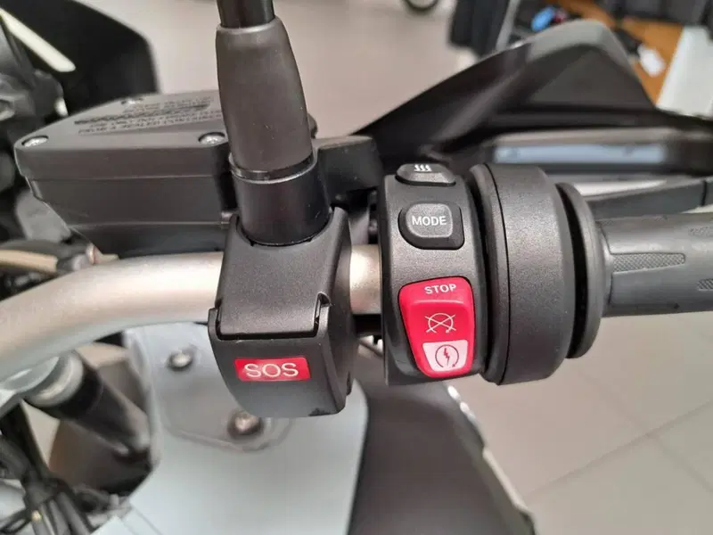 Bmw R 1250 GS Adventure (2021 - 24) (8)