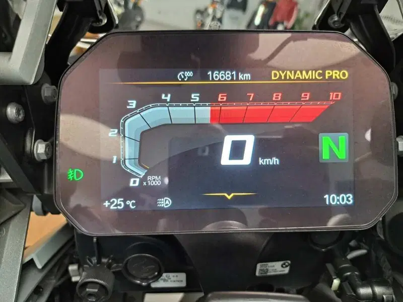 Bmw R 1250 GS Adventure (2021 - 24) (10)