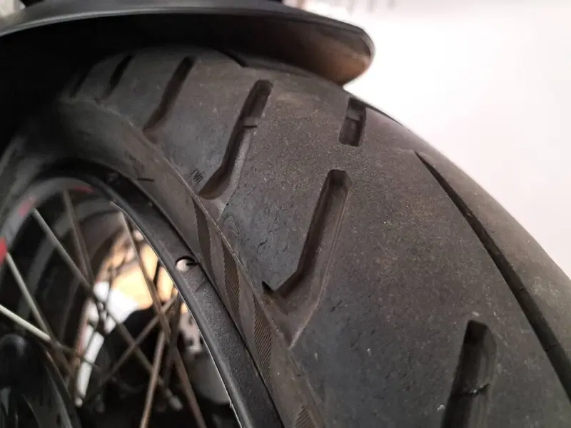 Bmw R 1250 GS Adventure (2021 - 24) (11)