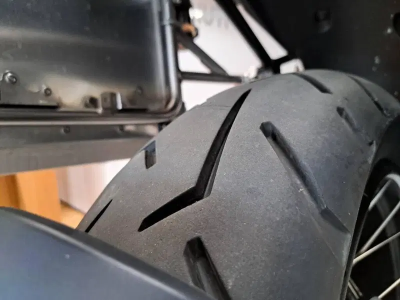 Bmw R 1250 GS Adventure (2021 - 24) (12)