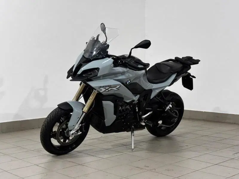Bmw S 1000 XR (2020 - 23)