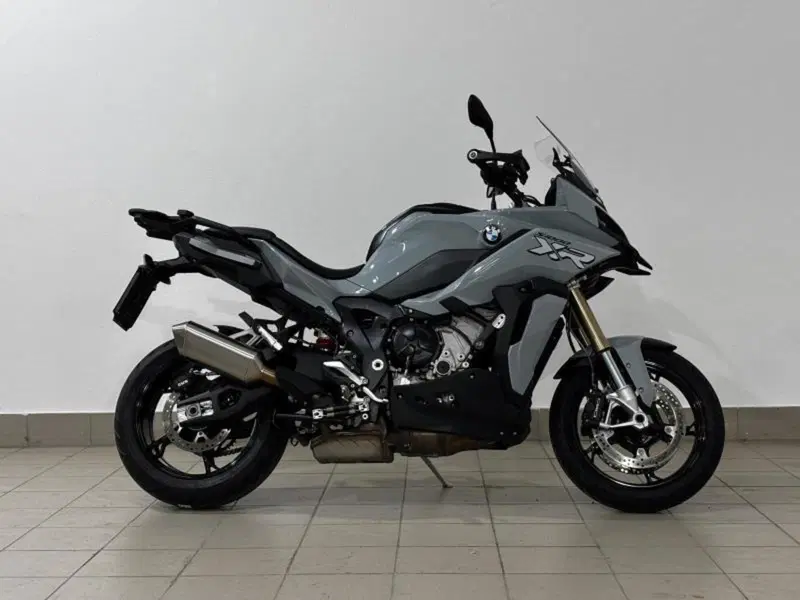 Bmw S 1000 XR (2020 - 23) (3)