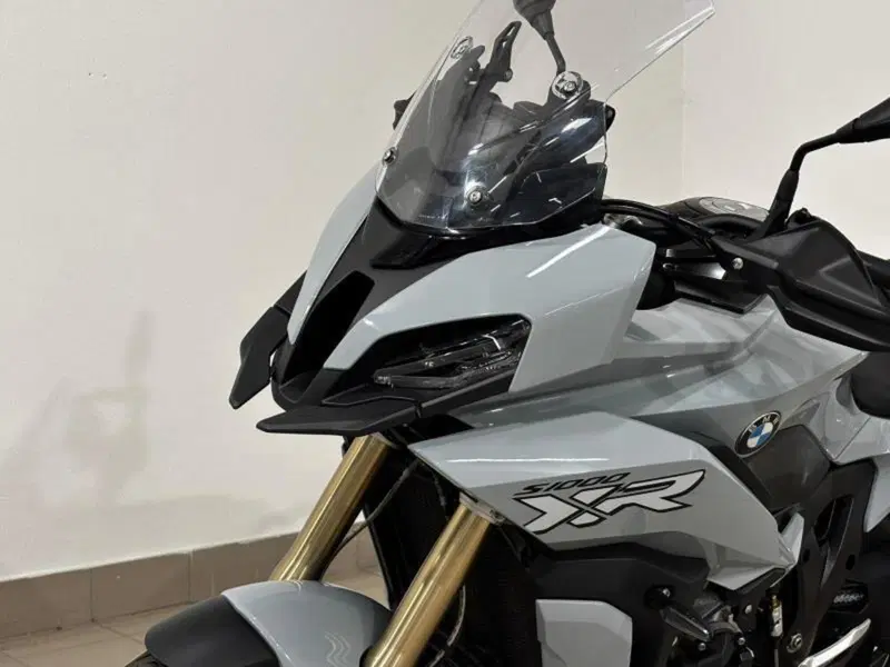Bmw S 1000 XR (2020 - 23) (9)