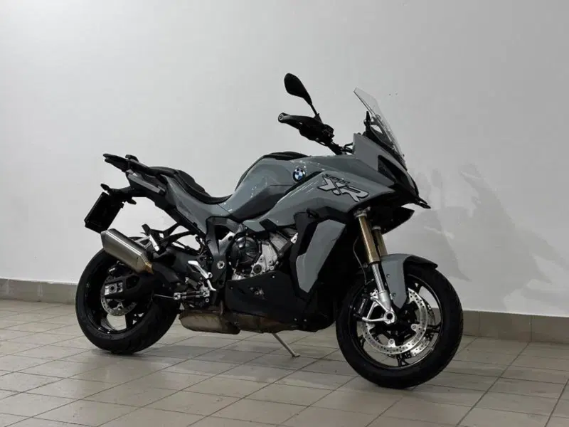 Bmw S 1000 XR (2020 - 23) (5)