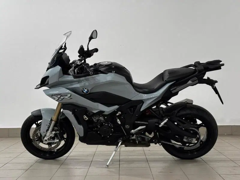 Bmw S 1000 XR (2020 - 23) (2)