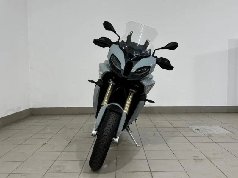 Bmw S 1000 XR (2020 - 23) (8)