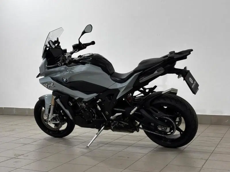 Bmw S 1000 XR (2020 - 23) (6)