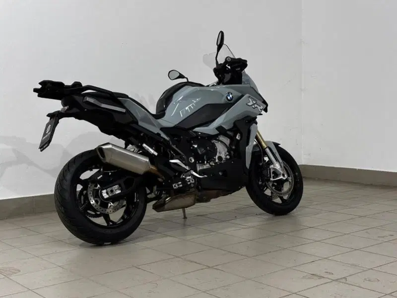 Bmw S 1000 XR (2020 - 23) (4)