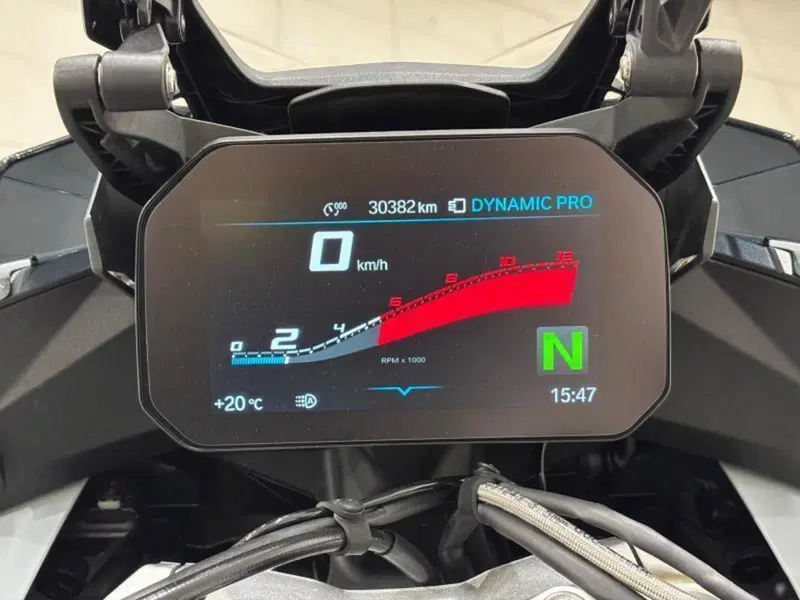 Bmw S 1000 XR (2020 - 23) (14)