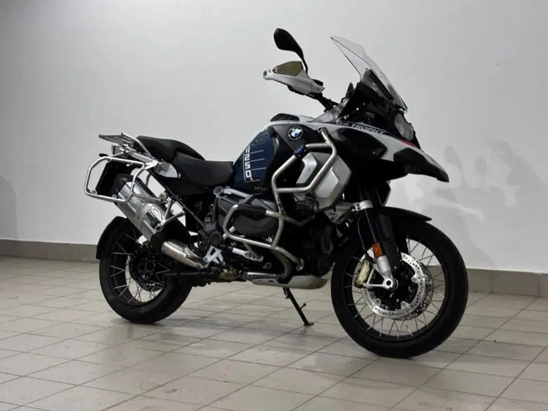Bmw R 1250 GS Adventure (2021 - 24) (5)
