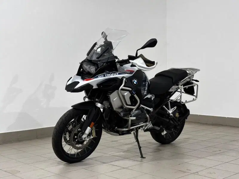 Bmw R 1250 GS Adventure (2021 - 24)