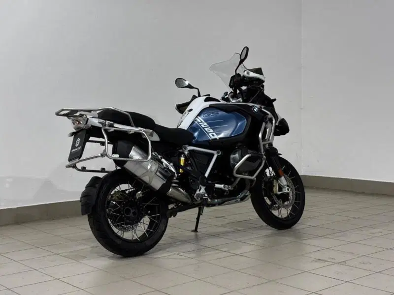Bmw R 1250 GS Adventure (2021 - 24) (7)