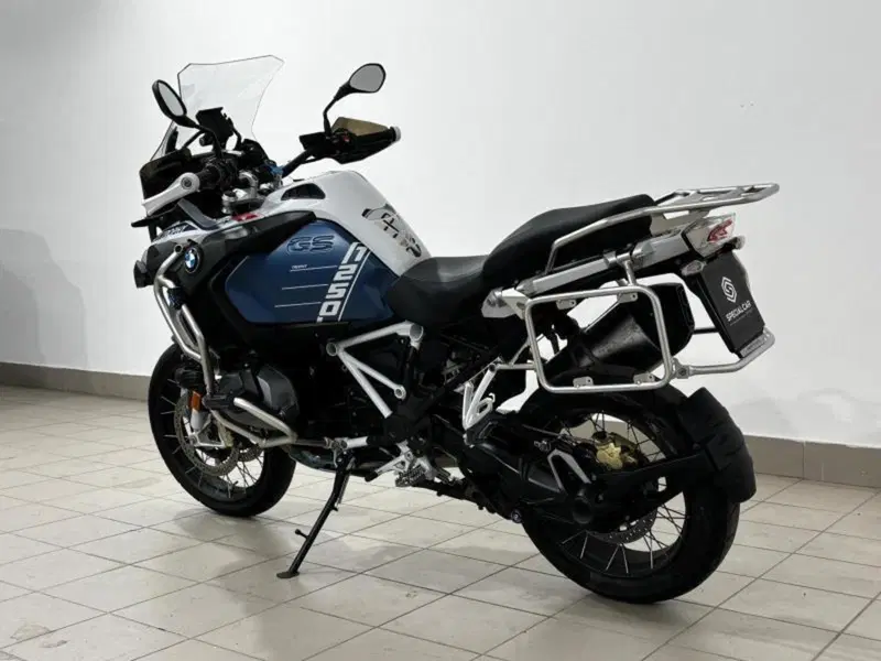 Bmw R 1250 GS Adventure (2021 - 24) (3)