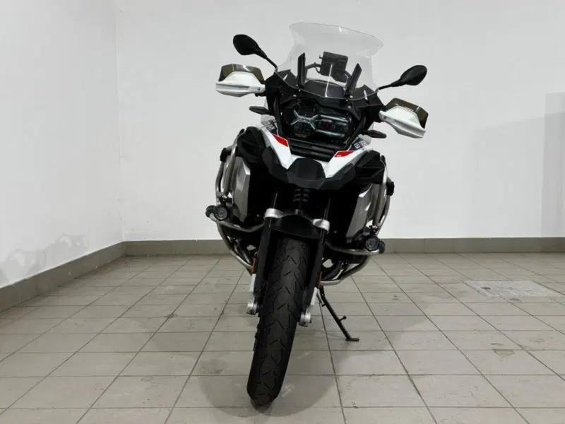 Bmw R 1250 GS Adventure (2021 - 24) (6)