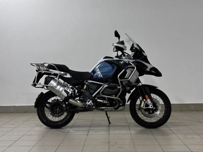 Bmw R 1250 GS Adventure (2021 - 24) (4)