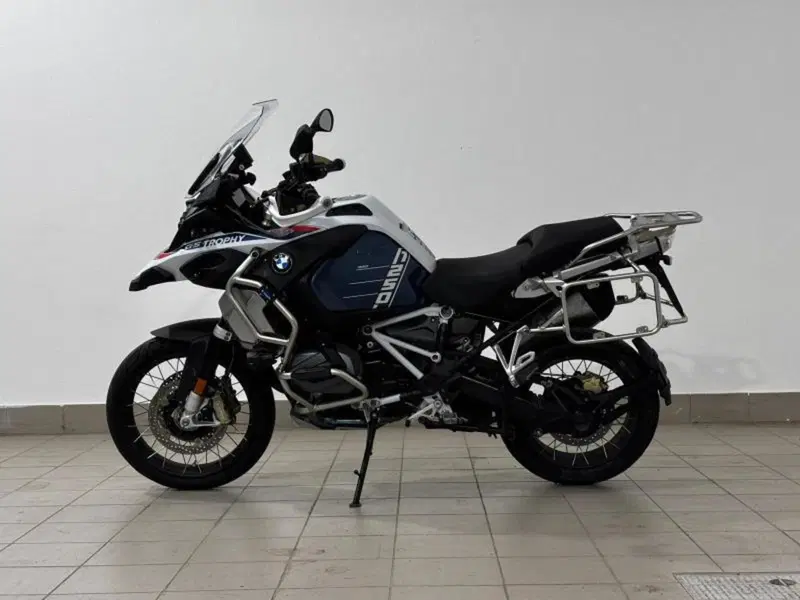 Bmw R 1250 GS Adventure (2021 - 24) (2)