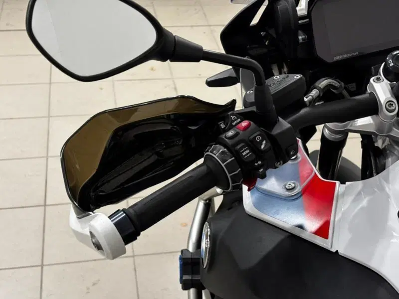 Bmw R 1250 GS Adventure (2021 - 24) (10)