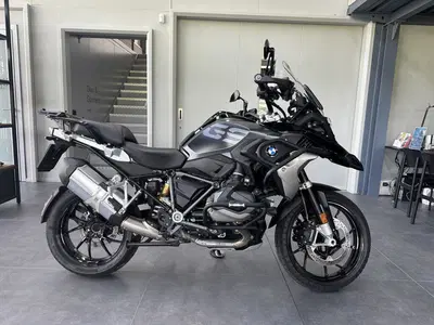 Bmw R 1250 GS (2021 - 24) usata