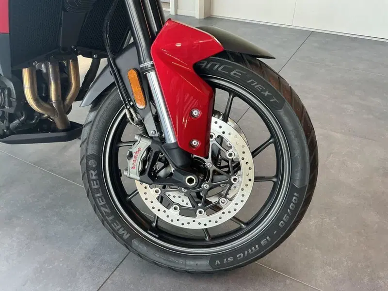 Triumph Tiger 900 GT (2020 - 23) (3)